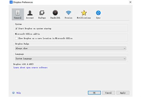 add dropbox to office 365 business|Microsoft .